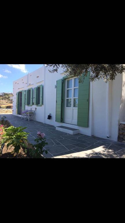 Rose Home Apollonía Exterior photo